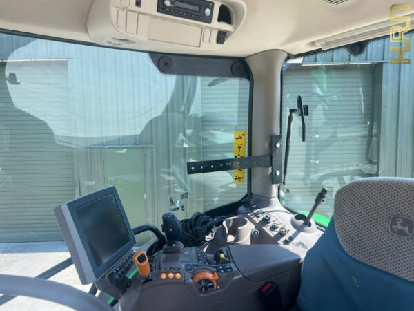 John Deere 6155R (2019) 12011907 - Image 16