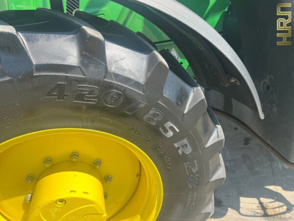 John Deere 6155R (2019) 12011907 - Image 23