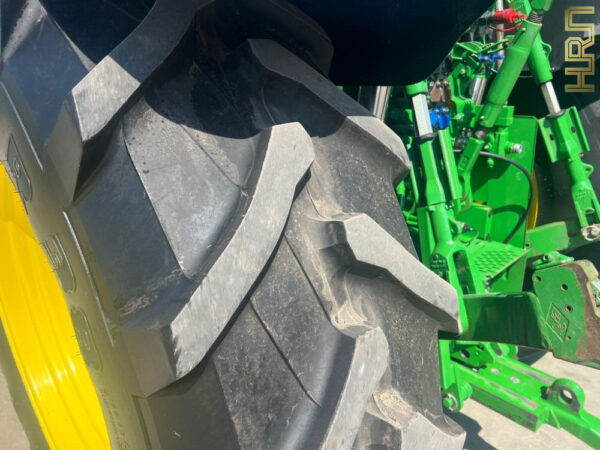 John Deere 6155R (2019) 12011907 - Image 24