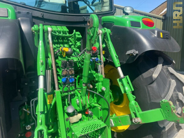 John Deere 6155R (2019) 12011907 - Image 20
