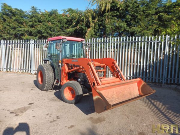 Kubota L5030 (Used) 11034939