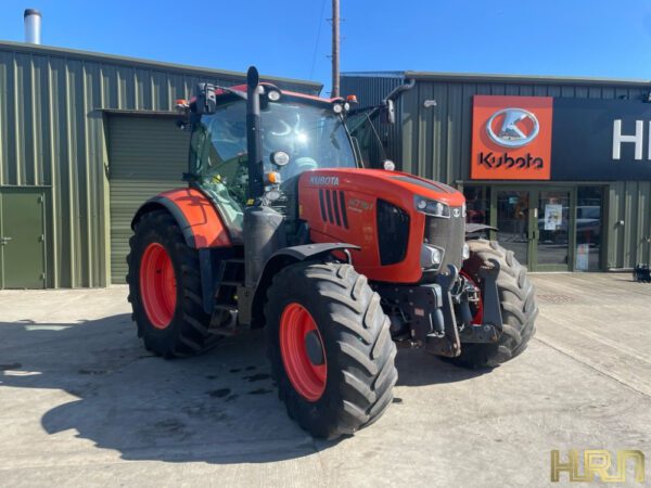Kubota M7151 (2017) 41031756