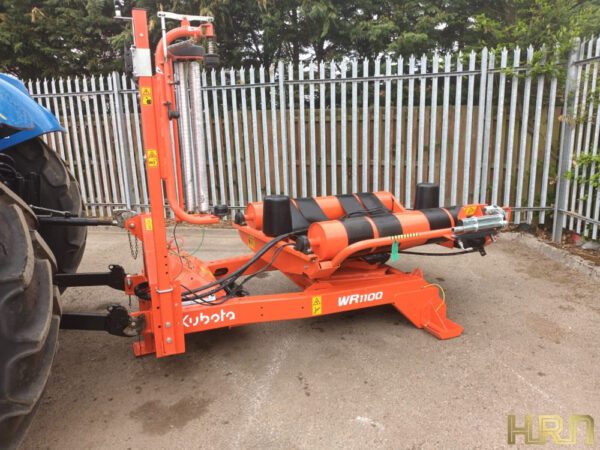 Kubota WR1100 (NEW) 71029434
