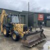 Ford 655C (1992) 71035914 - SOLD