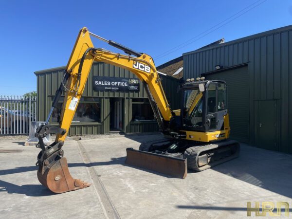 JCB 86C-1 (2017) 71035399