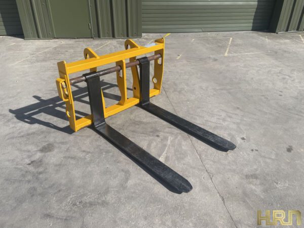 JCB Pallet Forks (2023) 12011874