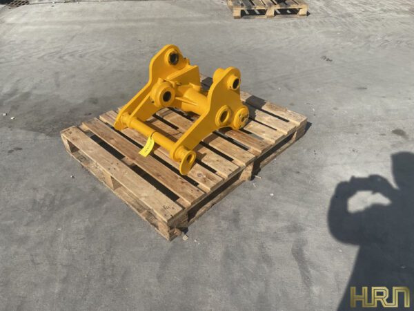 JCB Toolcarrier Headstock (New) 12011875
