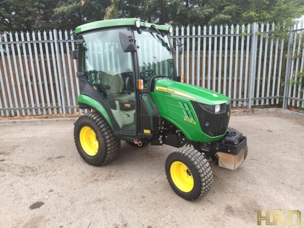 John Deere 2026R (2024) 11035806