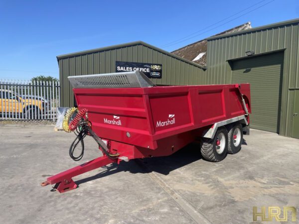 Marshall HD16 (2018) 71035895 - SOLD