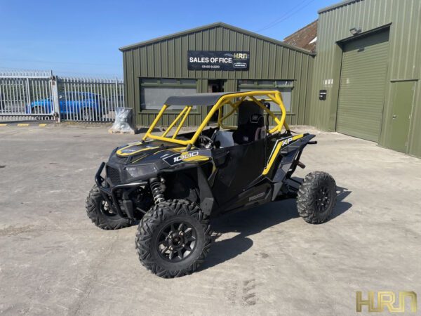 Polaris 1000 XP (Used) 12011661