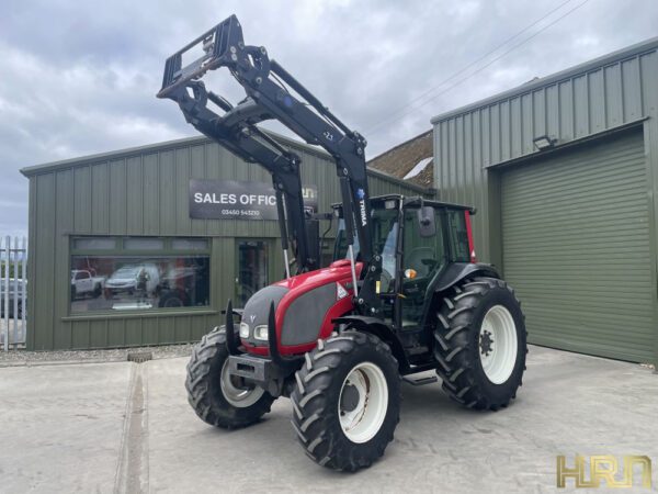 Valtra A83 (2013) 12011892