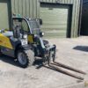 Wacker Neuson TH412 (Ex Demo) 12011934