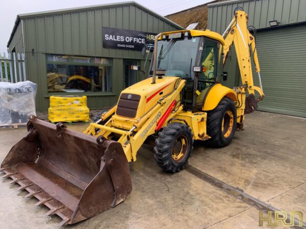 New Holland LB110-B (2004) 12011873