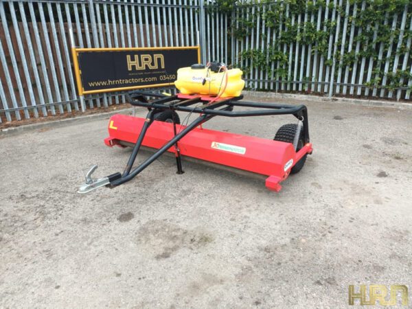 Quad Xterminator (Used) 12012008