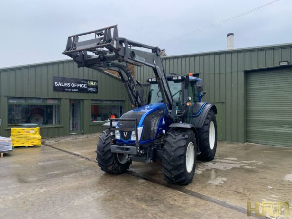 Valtra T173 (2014) 12011970 - SOLD