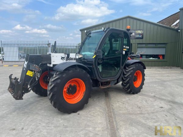Bobcat TL358+ (2015) 12012001