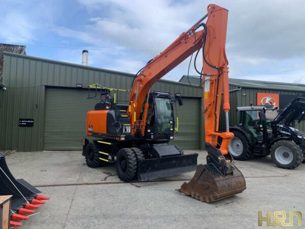 Hitachi 140W (2021) 12011791