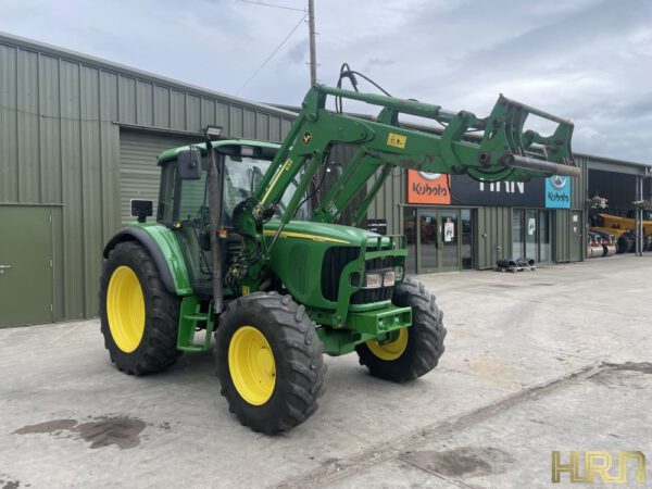 John Deere 6320 (2007) 12011844