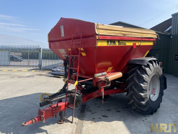 KRM K65 Spreader (2008) 12011983