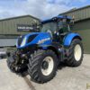 New Holland T7.210 (2018) 12011971