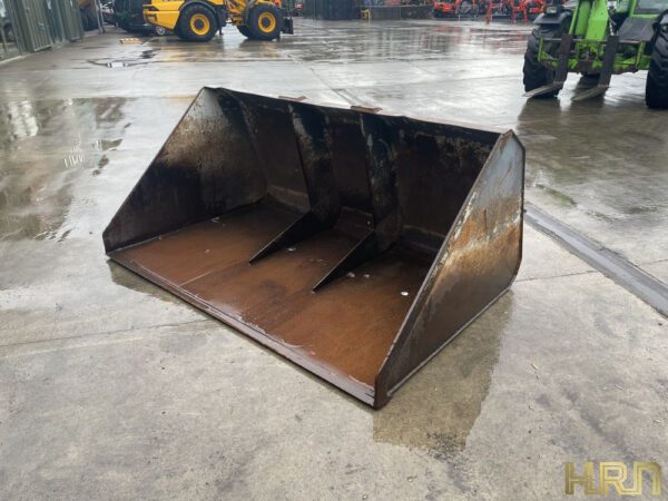 7ft Grain Bucket (Used) 12012061