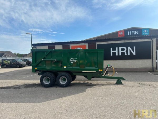 Bailey TB Trailer - 9 Tonne (New) 11035619
