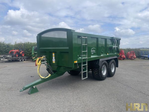 Bailey Trailer TB12 (New) 61036149