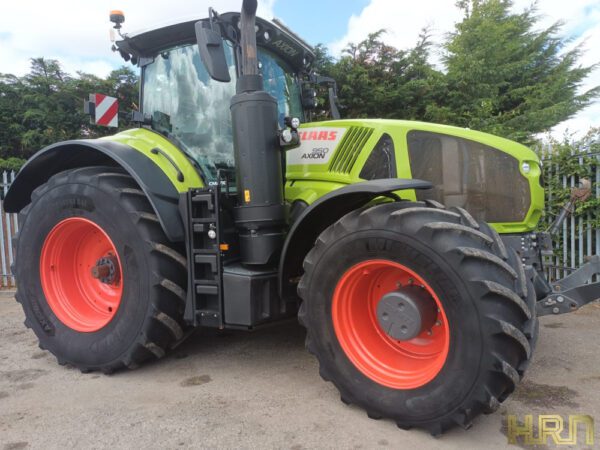 CLAAS 950 Axion (2020) 12012092