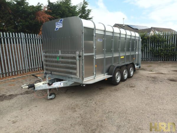 Ifor Williams TA5 1063 (New) 11035893