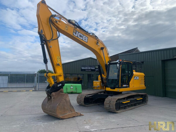 JCB 220X LC (2022) 71036361