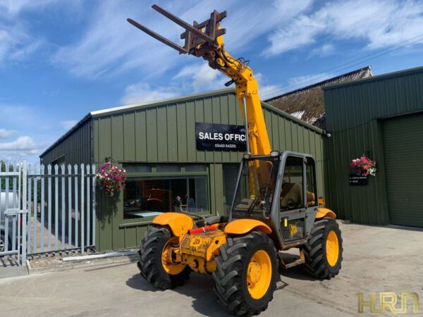 JCB 526S Farm Special (1998) 12012056