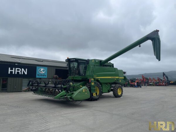 John Deere T550 (2008) 12012131