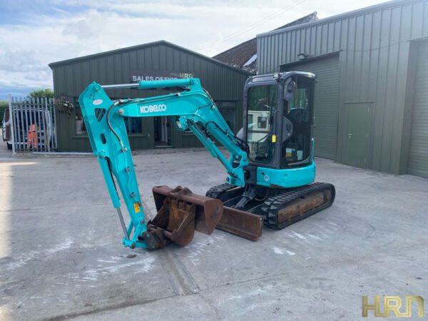 Kobelco SK30SR (2021) 71035965