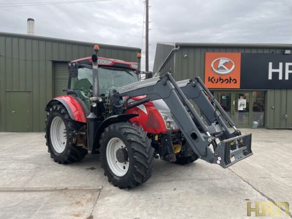 McCormick X7.460 (2014) 12012011