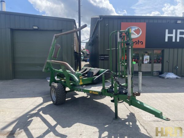 McHale 991 High-Speed (2014) 71036339