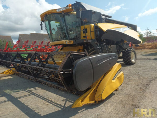 New Holland CX880 (2003) 12012106