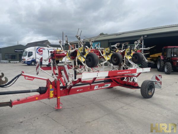 Pottinger HIT 10.11T (2012) 13000649