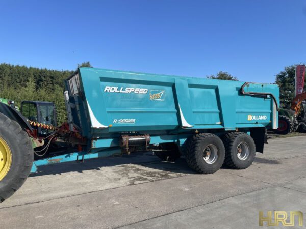 Rolland Rollspeed 6835 (2017) 12012052