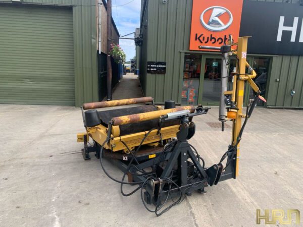Tanco 280-ARC Autowrap (Used) 12012117
