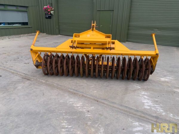 Twose 3m Front Press (2005) 12012128