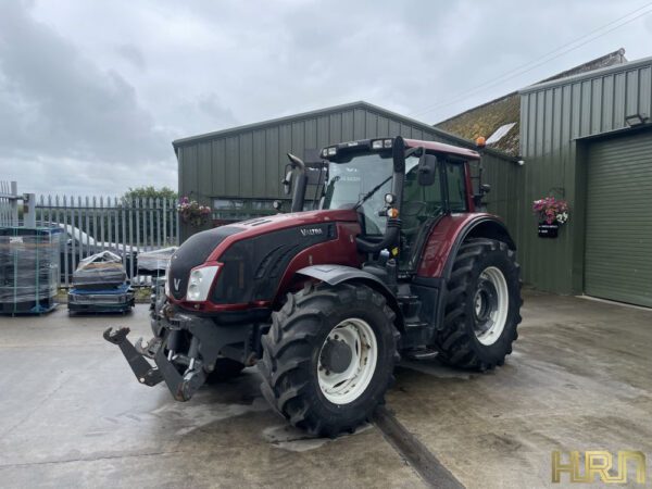 Valtra T153V (2013) 12011997