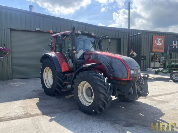 Valtra T202 (2012) 71036306
