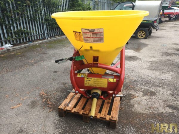 Wessex FS-360 Spreader (Used) 11036365