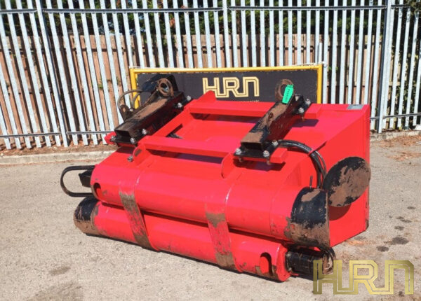 BOM Agriquipment (2020) 11036565 - Image 3