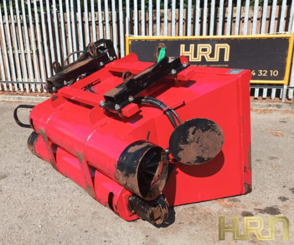 BOM Agriquipment (2020) 11036565 - Image 6