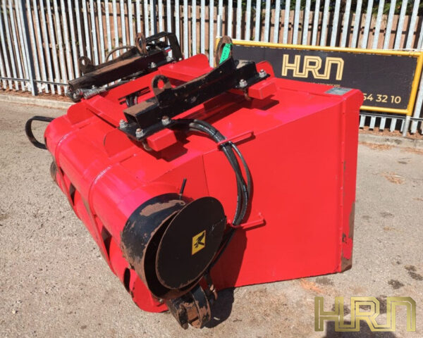 BOM Agriquipment (2020) 11036565