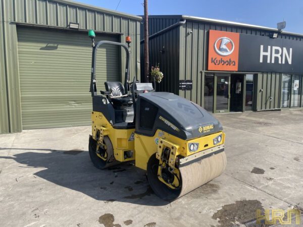 Bomag BW120AD (2020) 12011169