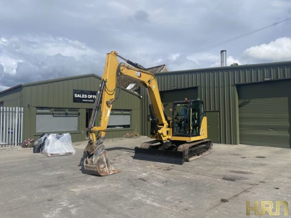 CAT 308 (2021) 12012141
