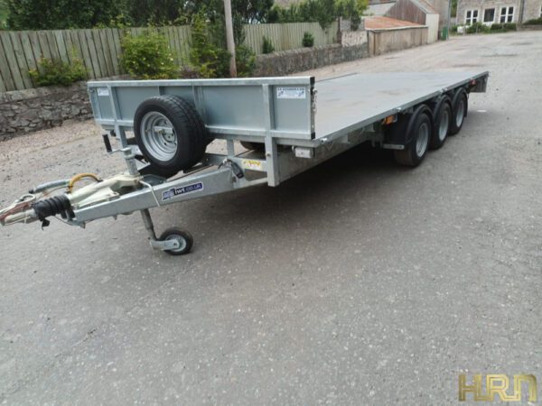 Ifor Williams LM166 (New) 71033995
