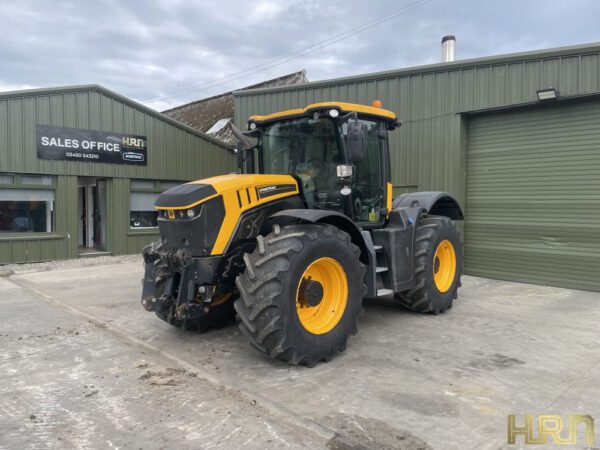 JCB 4220 (2018)